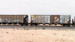 WB Unit Loaded Hooper Frt W-MdSlvs-Pshrs -156